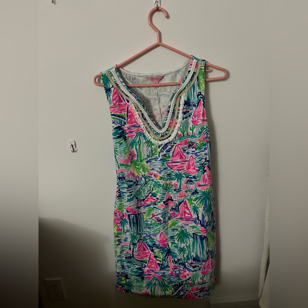 Lilly Pulitzer